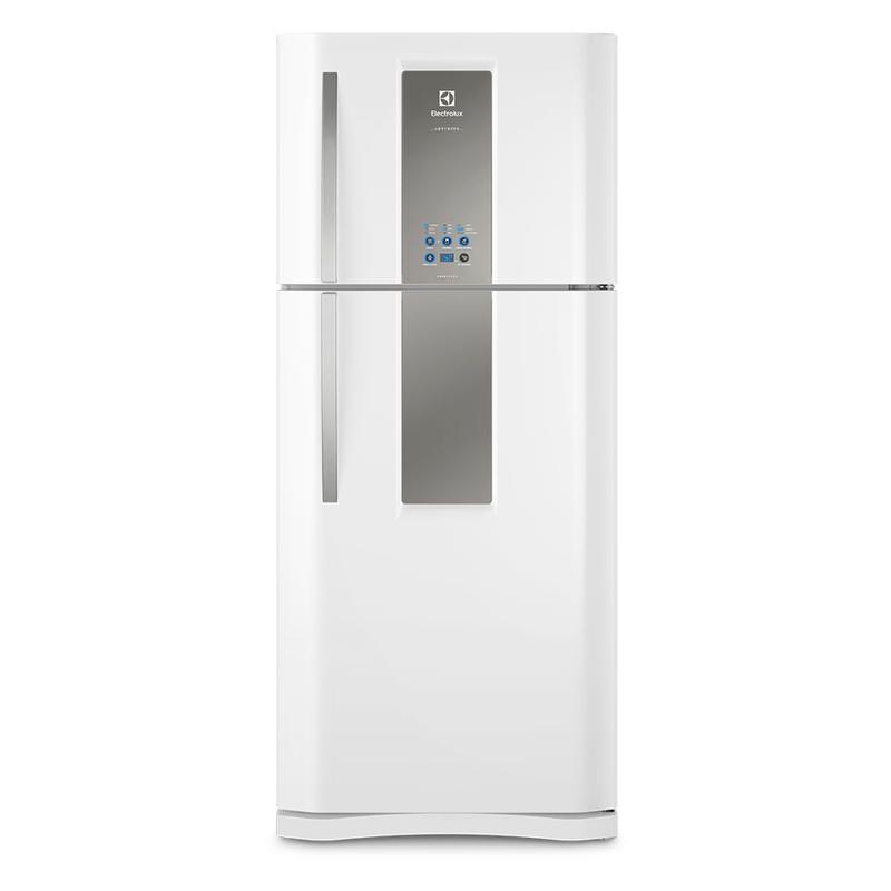 Refrigerador Electrolux Frost Free 553 Litros Branco DF82 - 127